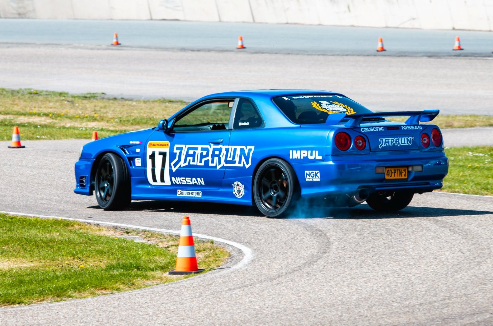 epic cars
