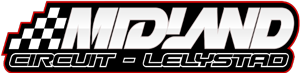 Midland Circuit Lelystad Logo